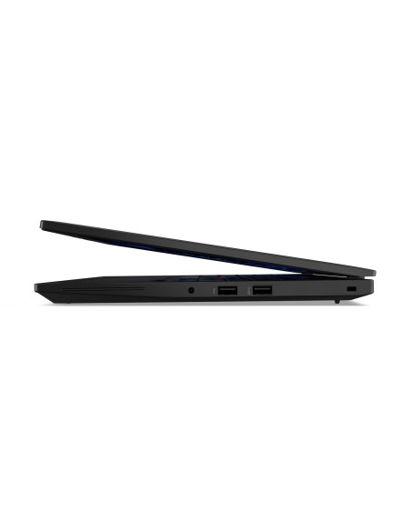 Laptop Lenovo ThinkPad L14 Gen 6 14", WUXGA 60Hz, Intel Core Ultra 7 255U, 32GB DDR5, 1TB SSD, Intel Graphics, Win 11 Pro, Black