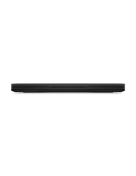 Laptop Lenovo ThinkPad L14 Gen 6 14", WUXGA 60Hz, Intel Core Ultra 7 255U, 16GB DDR5, 512GB SSD, Intel Graphics, Win 11 Pro, Black