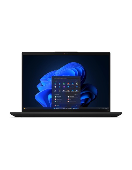 Laptop Lenovo ThinkPad L16 Gen 2 16", WUXGA 60Hz, AMD Ryzen 5 PRO 215, 16GB DDR5, 512GB SSD, Radeon 740M, Win 11 Pro, Black