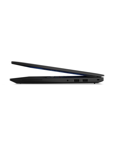 Laptop Lenovo ThinkPad L16 Gen 2 16", WUXGA 60Hz, AMD Ryzen 5 PRO 215, 16GB DDR5, 512GB SSD, Radeon 740M, Win 11 Pro, Black