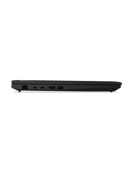 Laptop Lenovo ThinkPad L16 Gen 2 16", WUXGA 60Hz, AMD Ryzen 5 PRO 215, 16GB DDR5, 512GB SSD, Radeon 740M, Win 11 Pro, Black