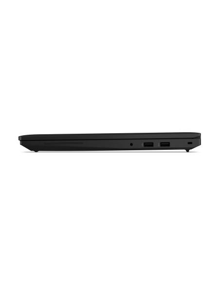Laptop Lenovo ThinkPad L16 Gen 2 16", WUXGA 60Hz, AMD Ryzen 5 PRO 215, 16GB DDR5, 512GB SSD, Radeon 740M, Win 11 Pro, Black