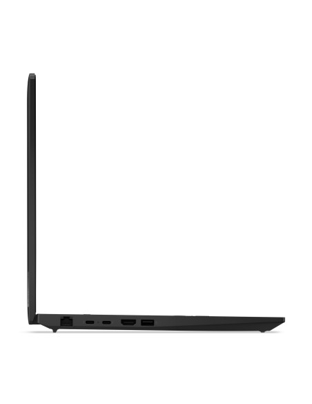 Laptop Lenovo ThinkPad L16 Gen 2 16", WUXGA 60Hz, AMD Ryzen 5 PRO 215, 16GB DDR5, 512GB SSD, Radeon 740M, Win 11 Pro, Black