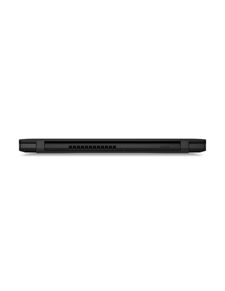 Laptop Lenovo ThinkPad L16 Gen 2 16", WUXGA 60Hz, AMD Ryzen 5 PRO 215, 16GB DDR5, 512GB SSD, Radeon 740M, Win 11 Pro, Black