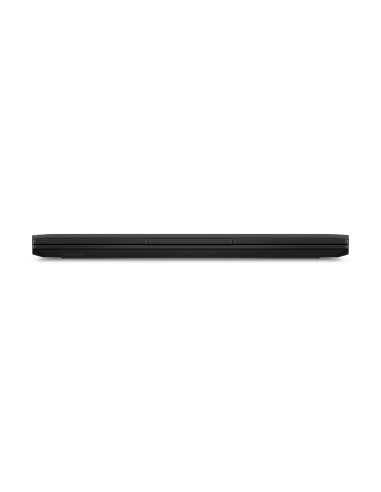 Laptop Lenovo ThinkPad L16 Gen 2 16", WUXGA 60Hz, AMD Ryzen 5 PRO 215, 16GB DDR5, 512GB SSD, Radeon 740M, Win 11 Pro, Black