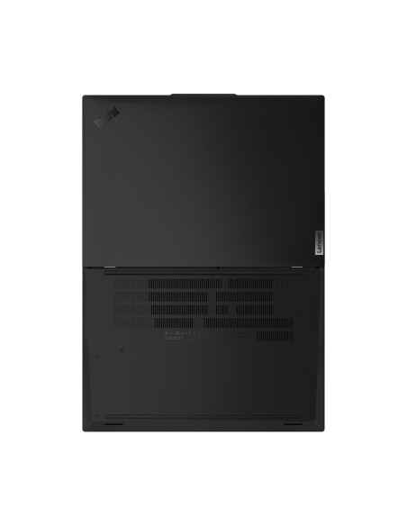 Laptop Lenovo ThinkPad L16 Gen 2 16", WUXGA 60Hz, AMD Ryzen 5 PRO 215, 16GB DDR5, 512GB SSD, Radeon 740M, Win 11 Pro, Black