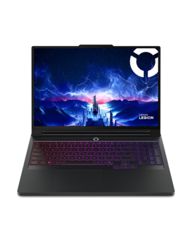 Legion 7P 16 U9 275HX 64GB 1TB 5090 DOS