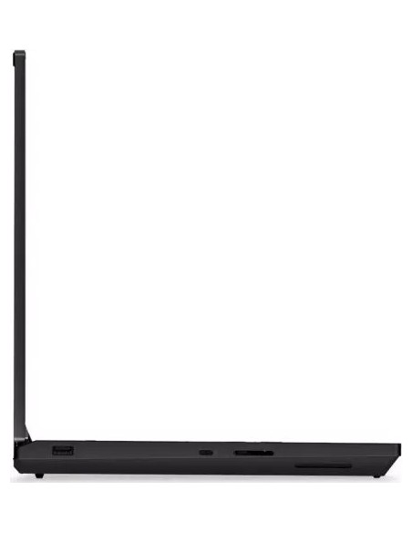Laptop Lenovo ThinkPad P16 Gen 3 16", WUXGA 60Hz, Intel Core Ultra 7 265HX, 32GB DDR5, 1TB SSD, RTX PRO 2000 Blackwell 8GB, Win 11 Pro, Black