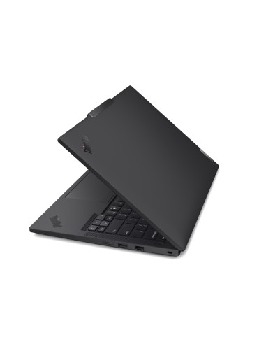 Laptop Lenovo ThinkPad T14 Gen 6 14", WUXGA 60Hz, AMD Ryzen AI 5 PRO 340, 32GB DDR5, 1TB SSD, Radeon 840M, Win 11 Pro, Black
