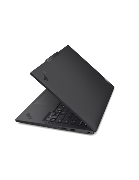 Laptop Lenovo ThinkPad T14 Gen 6 14", WUXGA 60Hz, AMD Ryzen AI 5 PRO 340, 32GB DDR5, 1TB SSD, Radeon 840M, Win 11 Pro, Black