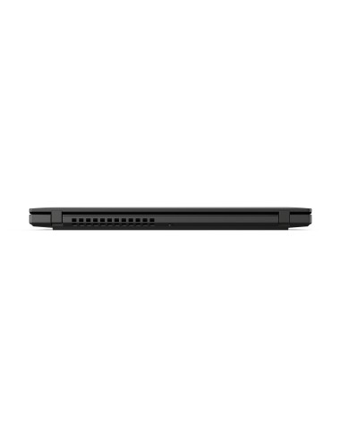 Laptop Lenovo ThinkPad T14 Gen 6 14", WUXGA 60Hz, AMD Ryzen AI 5 PRO 340, 32GB DDR5, 1TB SSD, Radeon 840M, Win 11 Pro, Black