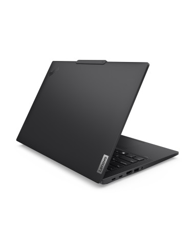 Laptop Lenovo ThinkPad T14 Gen 6 14", WUXGA 60Hz, AMD Ryzen AI 5 PRO 340, 32GB DDR5, 1TB SSD, Radeon 840M, Win 11 Pro, Black