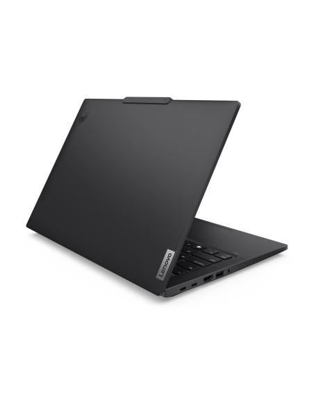 Laptop Lenovo ThinkPad T14 Gen 6 14", WUXGA 60Hz, AMD Ryzen AI 5 PRO 340, 32GB DDR5, 1TB SSD, Radeon 840M, Win 11 Pro, Black