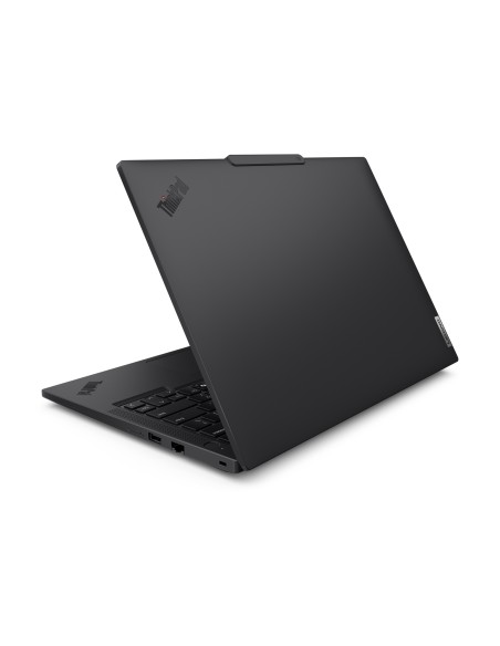 Laptop Lenovo ThinkPad T14 Gen 6 14", WUXGA 60Hz, AMD Ryzen AI 5 PRO 340, 32GB DDR5, 1TB SSD, Radeon 840M, Win 11 Pro, Black