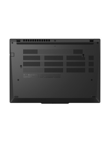Laptop Lenovo ThinkPad T14 Gen 6 14", WUXGA 60Hz, AMD Ryzen AI 5 PRO 340, 32GB DDR5, 1TB SSD, Radeon 840M, Win 11 Pro, Black