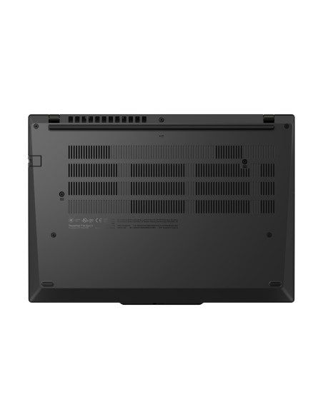 Laptop Lenovo ThinkPad T14 Gen 6 14", WUXGA 60Hz, AMD Ryzen AI 5 PRO 340, 32GB DDR5, 1TB SSD, Radeon 840M, Win 11 Pro, Black