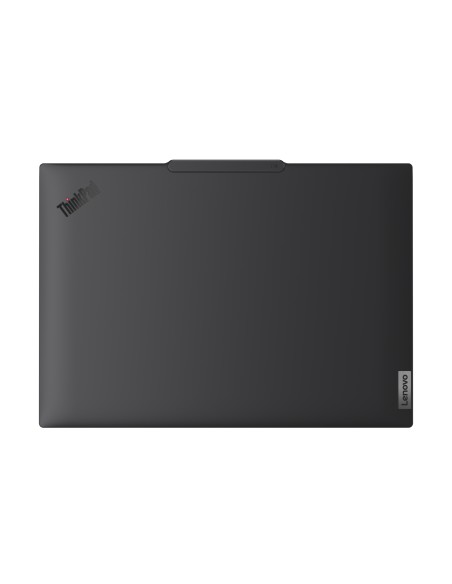 Laptop Lenovo ThinkPad T14 Gen 6 14", WUXGA 60Hz, AMD Ryzen AI 5 PRO 340, 32GB DDR5, 1TB SSD, Radeon 840M, Win 11 Pro, Black