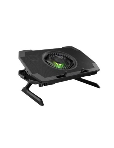 Cooler laptop Genesis Oxid 850 RGB
