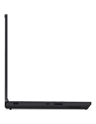 Laptop Lenovo ThinkPad T16g Gen 3 16", WUXGA 60Hz, Intel Core Ultra 9 285HX, 96GB DDR5, 1TB SSD, RTX 5090 24GB, Win 11 Pro, Black
