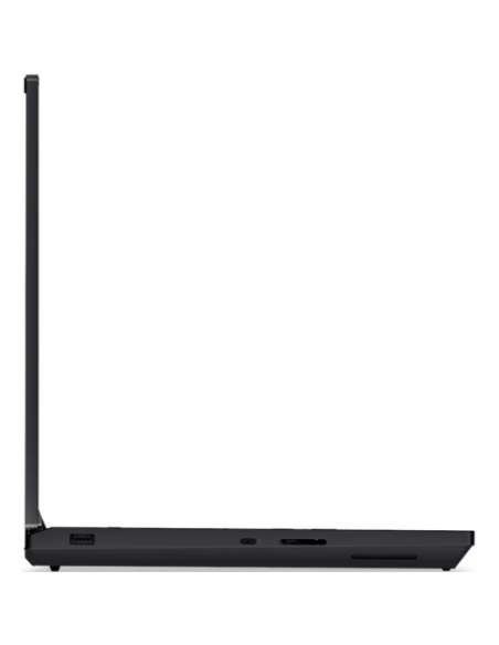 Laptop Lenovo ThinkPad T16g Gen 3 16", WUXGA 60Hz, Intel Core Ultra 9 285HX, 96GB DDR5, 1TB SSD, RTX 5090 24GB, Win 11 Pro, Black