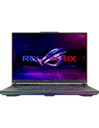 AS 16 R9 8940HX 32 1 5070 FHD+ DOS