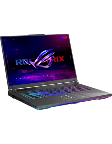 AS 16 R9 8940HX 32 1 5070 FHD+ DOS