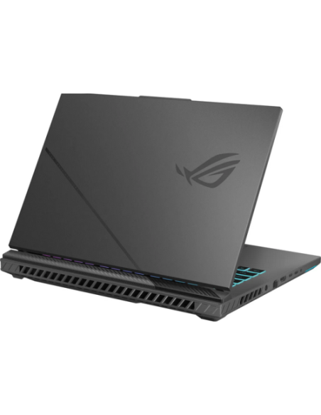 AS 16 R9 8940HX 32 1 5070 FHD+ DOS