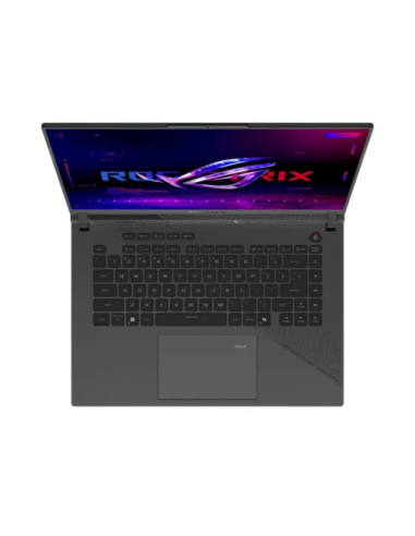 AS 16 R9 9955HX 32 1 5070 FHD+ DOS