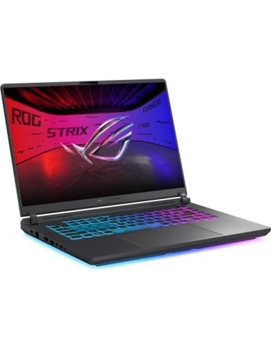 AS 16 I7-14650HX 16 512 5050 FHD+ DOS