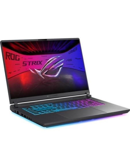 AS 16 I7-14650HX 16 512 5050 FHD+ DOS