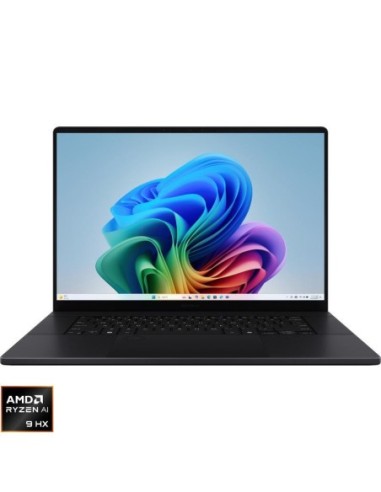 AS 16 R9HX370 32 2TB RTX5060 3K OLED W11