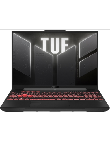 AS 16 R7 7445HS 16 512 4050 FHD+ DOS