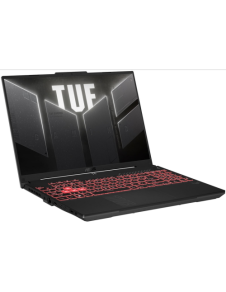 AS 16 R7 7445HS 16 512 4050 FHD+ DOS