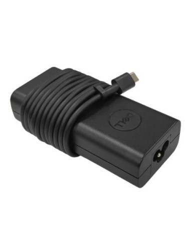 DL ADAPTOR 65W USB-C POWER CORD EUR