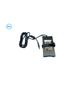 Dell 130W 7.4mm AC Adapter 3-pin EUR KIT