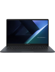 Laptop ASUS ExpertBook B1 15.6", FHD, Intel Core 5 210H, 16GB DDR5, 1TB SSD, Intel Graphics, No OS, Gentle Grey