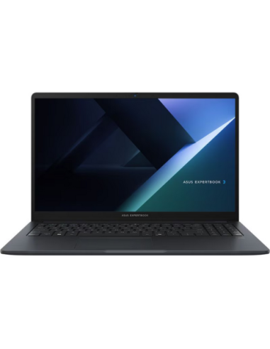 Laptop ASUS ExpertBook B1 15.6", FHD, Intel Core 5 210H, 16GB DDR5, 1TB SSD, Intel Graphics, No OS, Gentle Grey