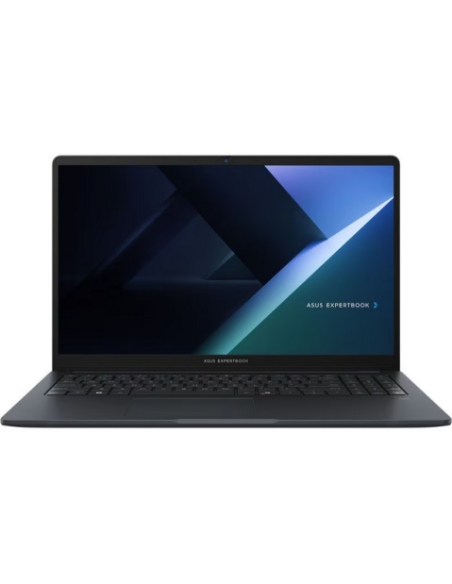 Laptop ASUS ExpertBook B1 15.6", FHD, Intel Core 5 210H, 16GB DDR5, 1TB SSD, Intel Graphics, No OS, Gentle Grey
