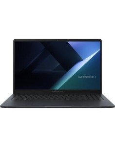 Laptop ASUS ExpertBook B1 15.6", FHD, Intel Core 5 120U, 16GB DDR5, 512GB SSD, Intel UHD Graphics, No OS, Gentle Grey