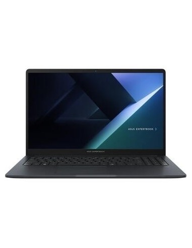 Laptop ASUS ExpertBook B1 15.6", FHD, Intel Core 5 120U, 16GB DDR5, 512GB SSD, Intel UHD Graphics, No OS, Gentle Grey