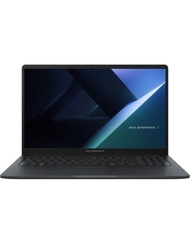 Laptop ASUS ExpertBook B1 15.6", FHD, Intel Core 7 150U, 16GB DDR5, 1TB SSD, Intel UHD Graphics, No OS, Gentle Grey