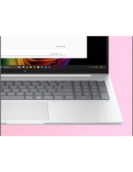 HP 8G1i 16 U7-256V 16 512 UMA W11P 1yw
