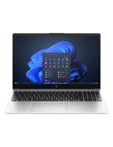 HP 250R G10 15" 5-120U 16 512 UMA DOS 1y