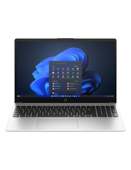 HP 250R G10 15" 5-120U 16 512 UMA DOS 1y