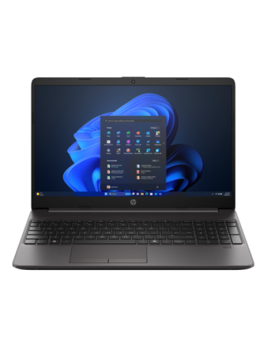 HP 250R G9 15.6" 5-120U 8 512 UMA DOS 1y