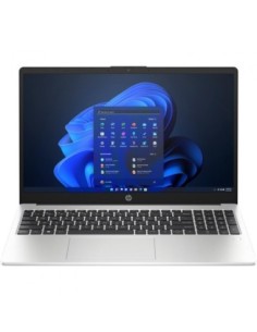 HP 250G10 15.6 i7-1360P 16 1T UMA DOS 1y