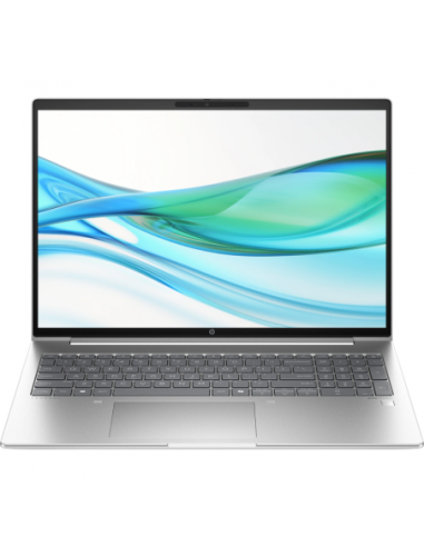 HP 460G11 16" U7-155U 16 512 UMA W11P 3y