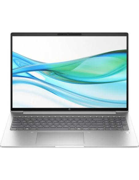 HP 460G11 16" U7-155U 16 512 UMA W11P 3y