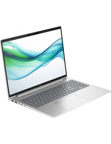 HP 460G11 16" U7-155U 16 512 UMA W11P 3y