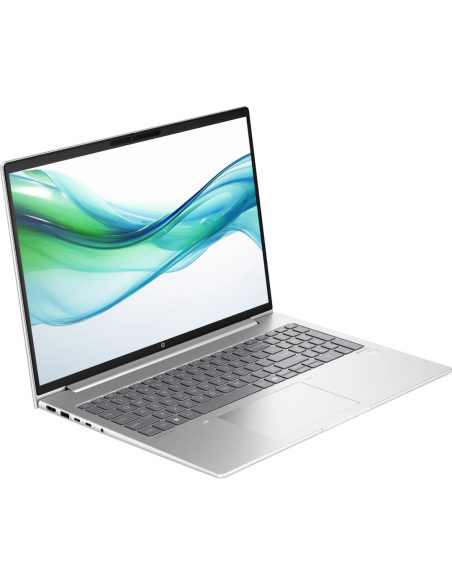 HP 460G11 16" U7-155U 16 512 UMA W11P 3y